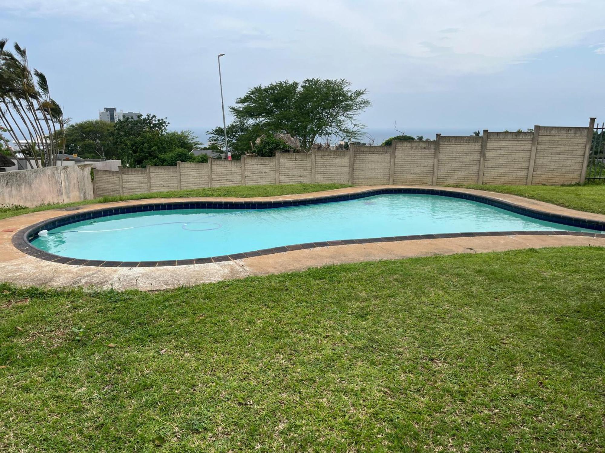 The Abigail * Durban